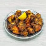 chicken dumchi