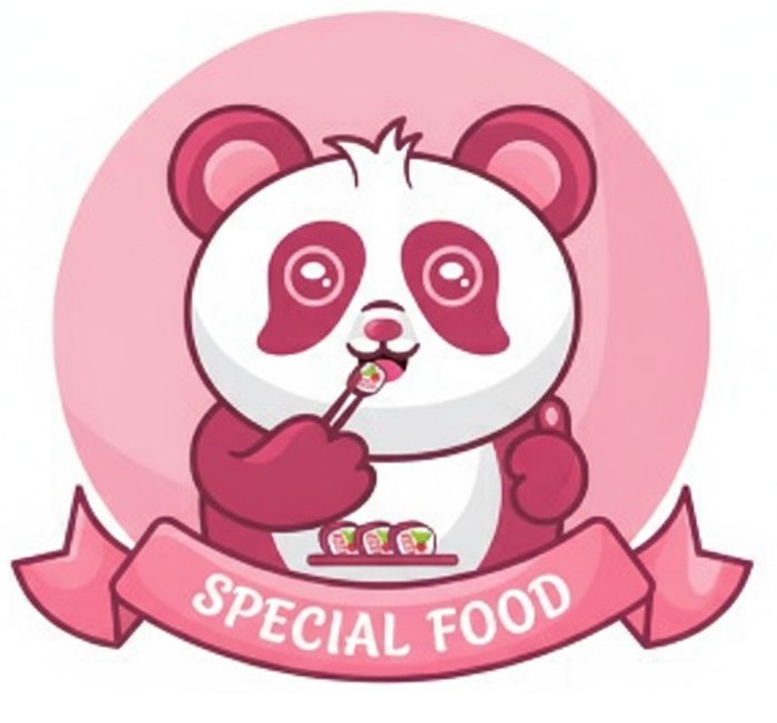 special bbq